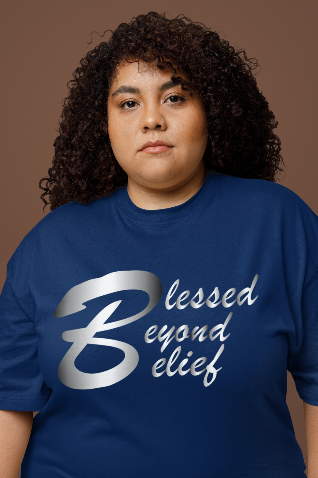 Blessed Beyond Belief T-Shirt