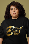 Blessed Beyond Belief T-Shirt