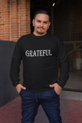 GRATEFUL LONG SLEEVE