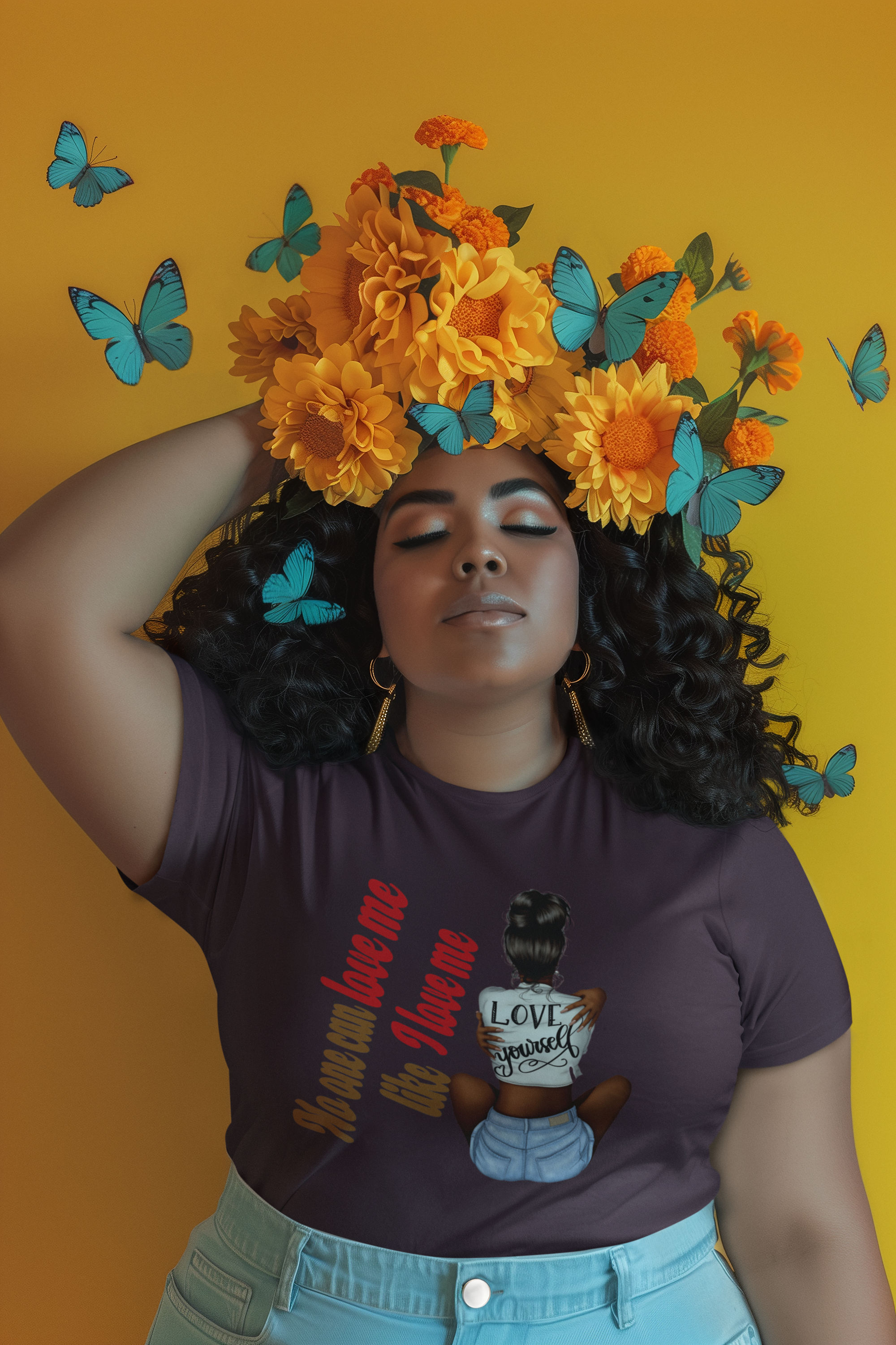 Love Yourself T-shirt