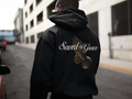 Saved by Grace Hoodie