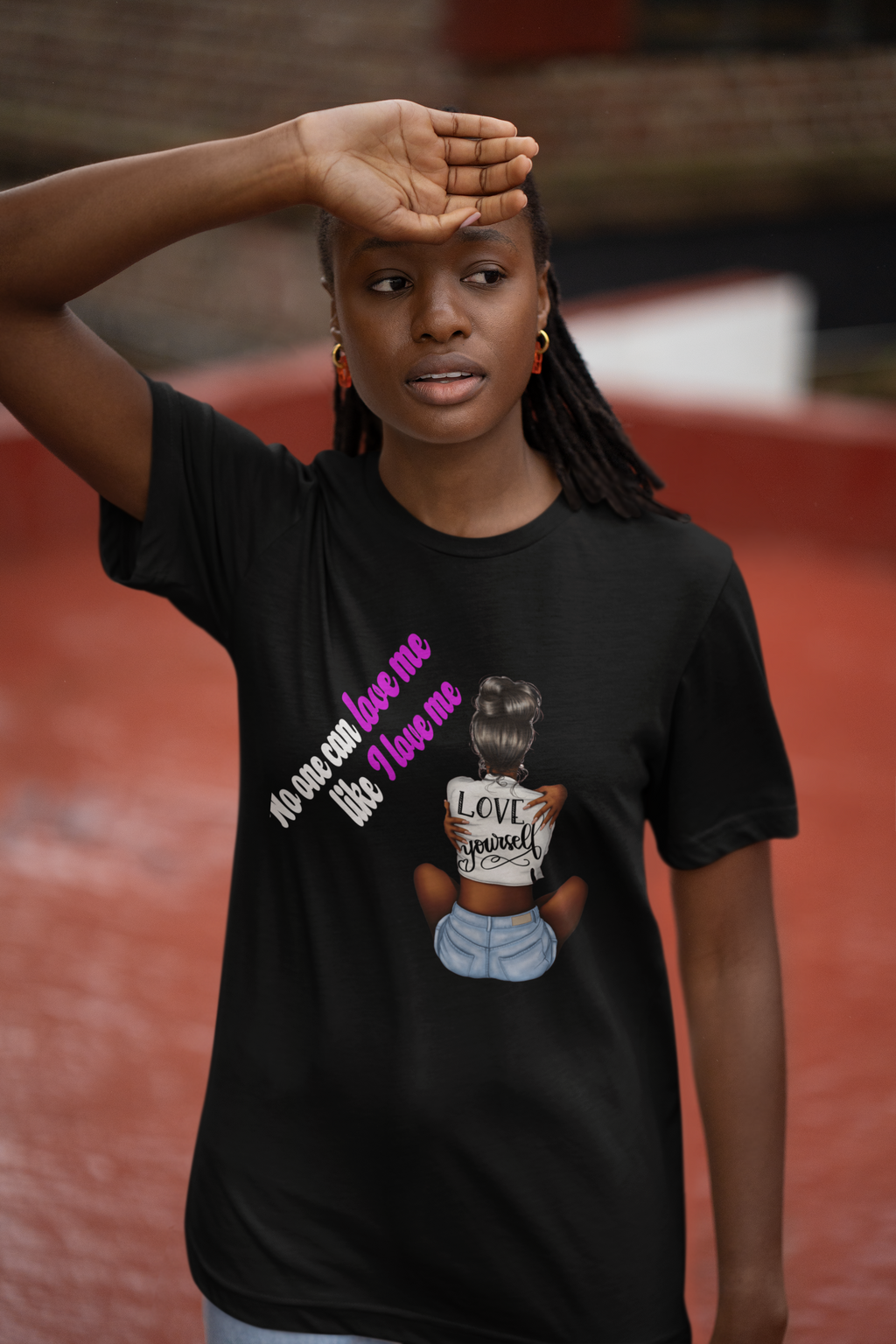 Love Yourself T-shirt