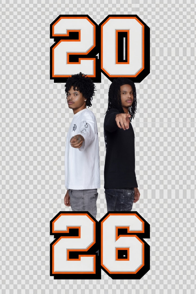Proud Mom of 2 Graduates – Lancaster High School Class of 2026